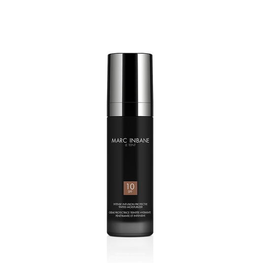 MARC INBANE Le Teint getinte dagcrème SPF10 30ml