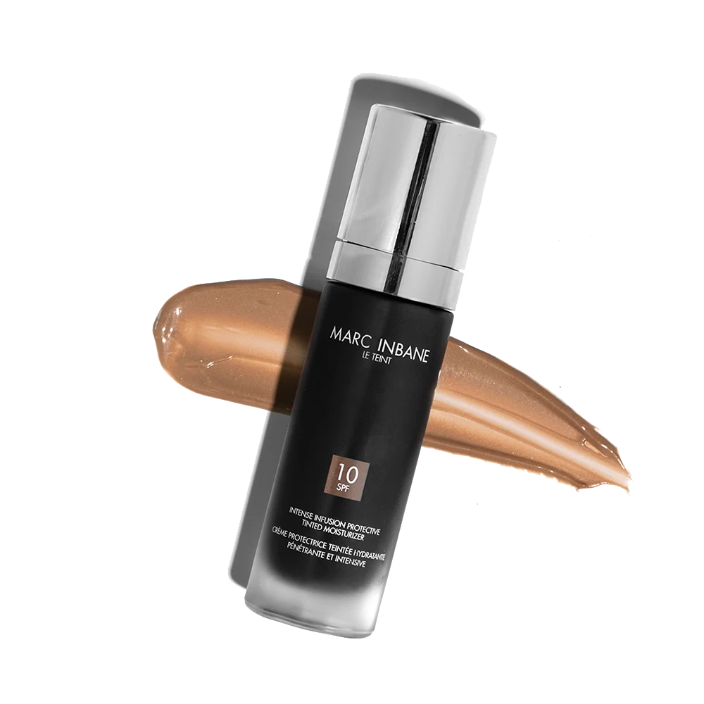 MARC INBANE Le Teint getinte dagcrème SPF10 30ml
