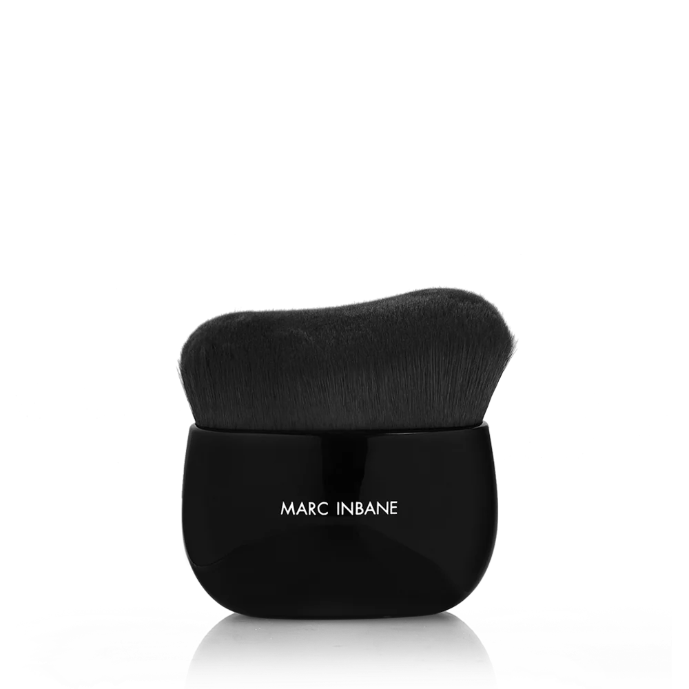 MARC INBANE Body Brush zelfbruiner kwast voor lichaam en gezicht