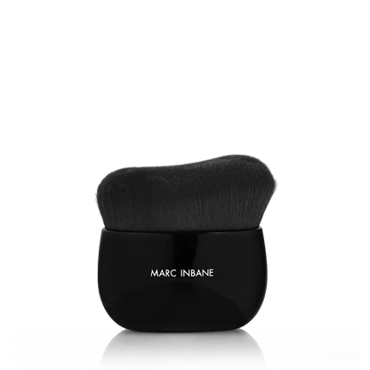 MARC INBANE Body Brush zelfbruiner kwast voor lichaam en gezicht