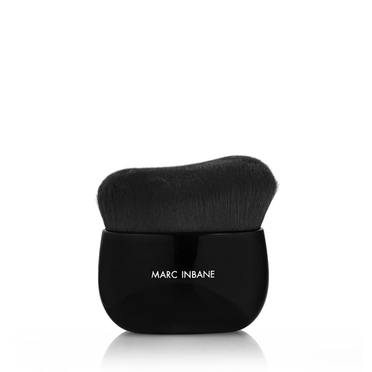 MARC INBANE Body Brush zelfbruiner kwast voor lichaam en gezicht