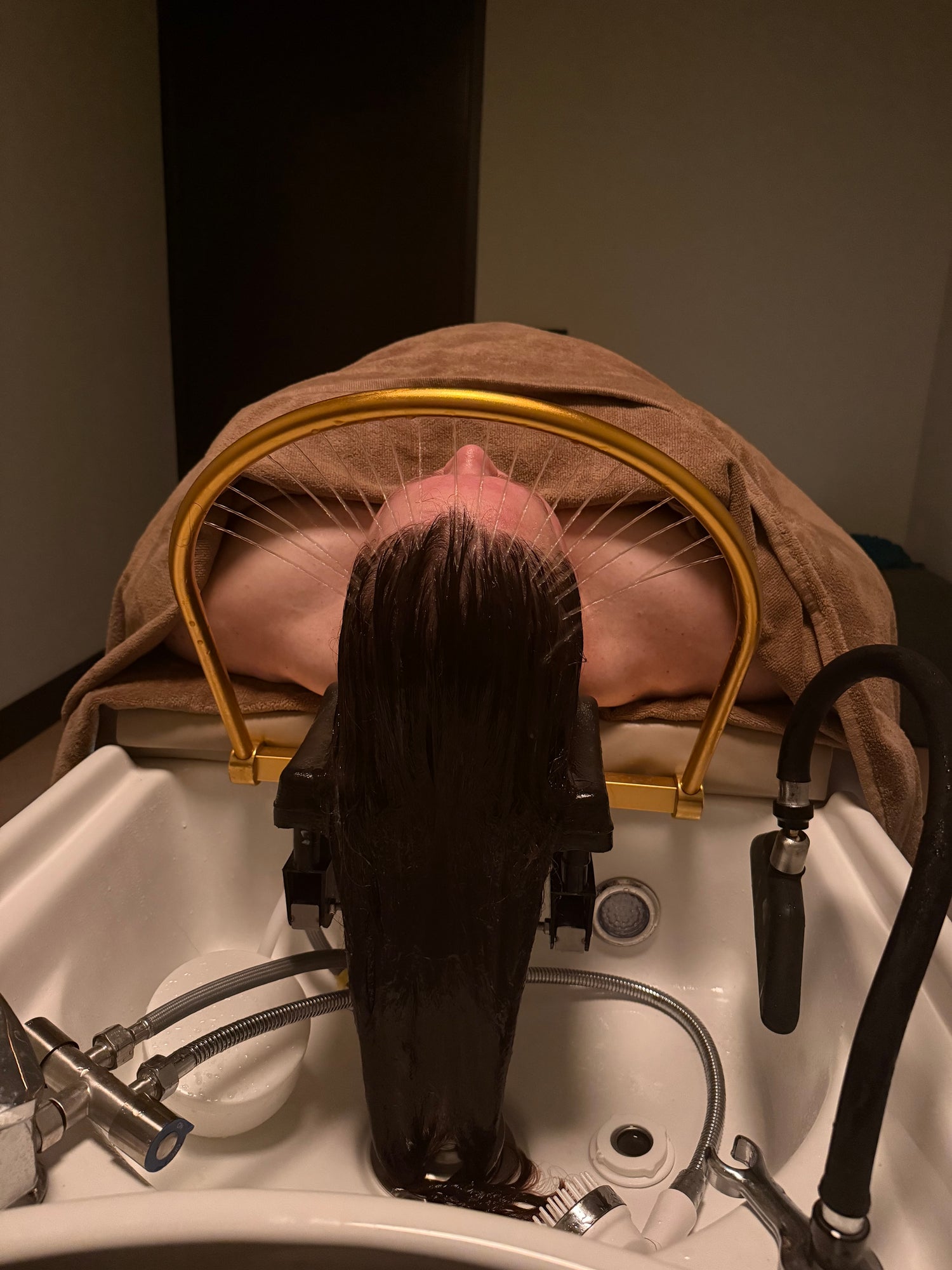 Japanese head spa Helmond