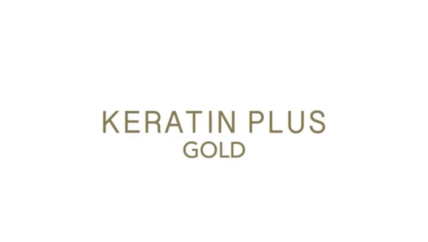 Video laden: Keratine behandeling gold stap voor stap uitgelegd