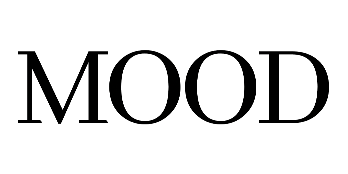 MOOD logo