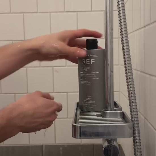 REF Hair & Body shampoo