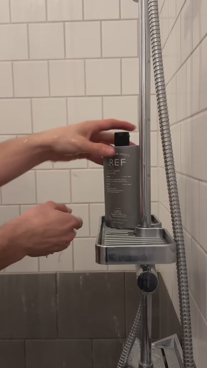 REF Hair & Body shampoo