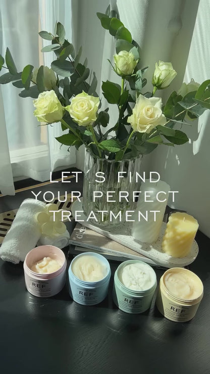 REF Weightless Volume Masker 250ml - 500ml