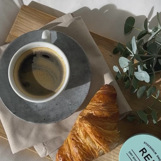 REF Droogshampoo Paste 85ml