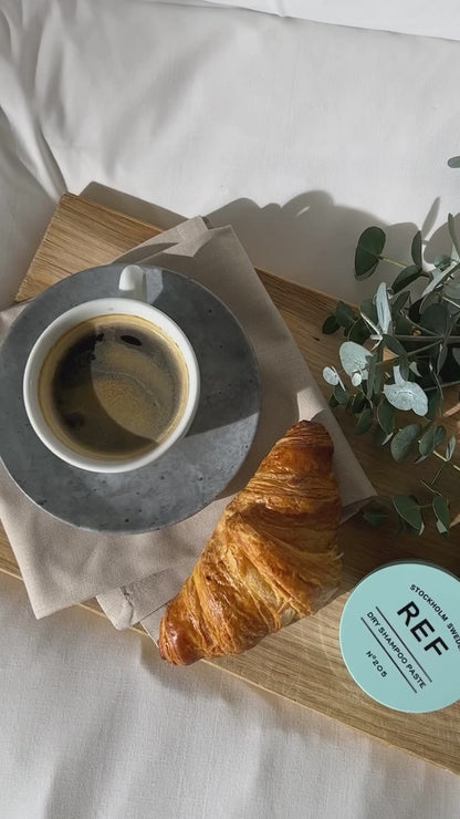 REF Droogshampoo Paste 85ml