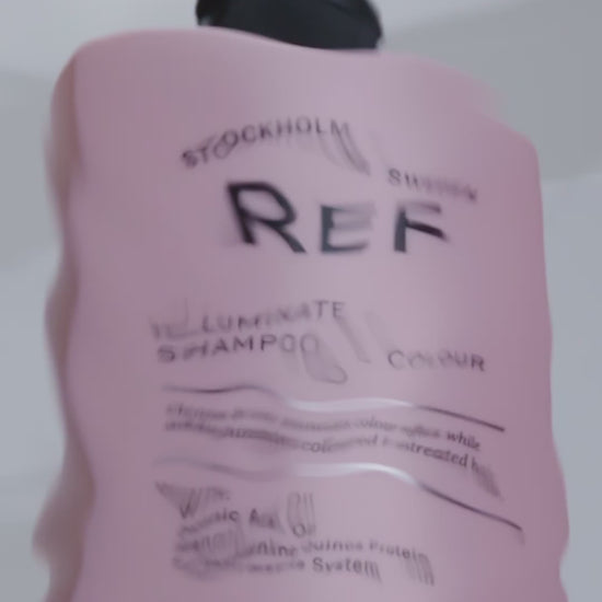 REF Illuminate Colour Shampoo