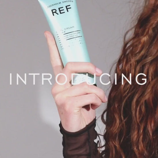 REF Curl Cream 150ml