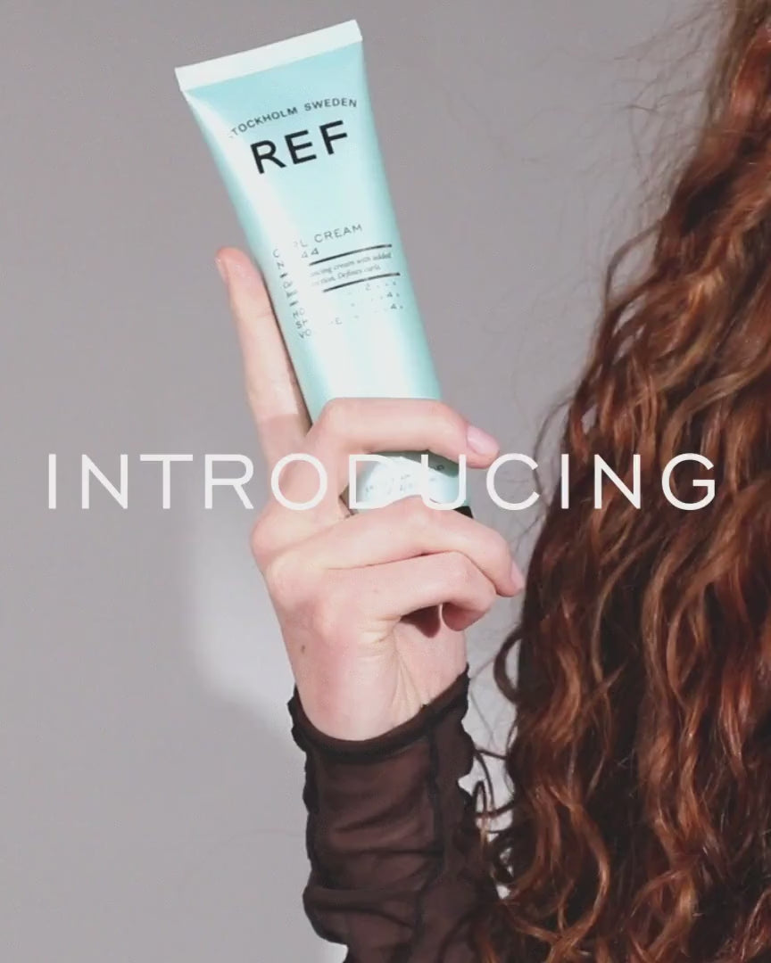 REF Curl Cream 150ml